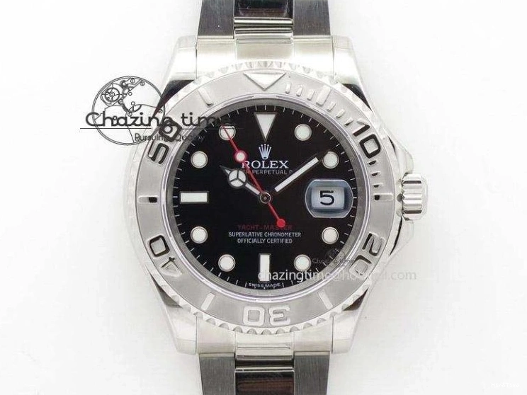 MiroTime 0307 Submariner 116610 LN Black Ceramic 316L Steel Noob 1:1 Best Edition V10. Stretchable 2865